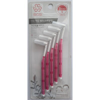 Bàn chải kẽ răng SGS loại L nhập khẩu Hàn Quốc - Size 1.1mm