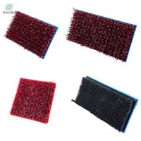 Bàn chải kết cấu để hoàn thiện vách thạch cao và trần, công cụ xếp nếp cho gia đình