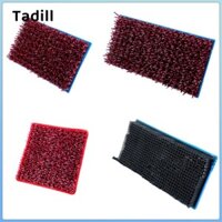 Bàn chải kết cấu để hoàn thiện vách thạch cao và trần, công cụ xếp nếp cho gia đình