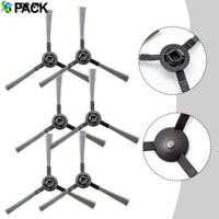 Bàn chải làm sạch góc cho bObsweep cho bụi cho Orbi cho máy hút bụi Robot RC400
