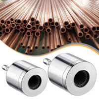 Bàn chải làm sạch ống kim loại cho máy khoan 15 / 22mm Máy khoan kim loại Ống làm sạch Bàn chải công cụ Máy khoan điện Phụ kiện làm sạch