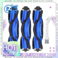 Bàn chải lăn thay thế cho Eufy RoboVac 11S 15T 30 30C 15C 12 25C 35C 11SMax 15CMax 30C Max G20 G30 Bộ phụ kiện chân không