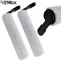 Bàn chải lăn xoay Tương thích với Tineco cho máy làm sạch sàn One Switch S6