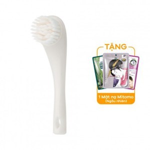 Bàn Chải Mát Xa Shiseido Cleansing Massage Brush