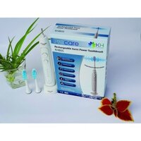 Bàn chải máy KHB05 (Người lớn) chính hãng Procare