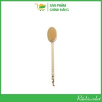 Bàn Chải Mềm Mát Xa Toàn Thân