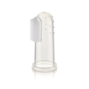 Bàn chải ngón tay Kidsme V1695