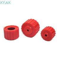 Bàn chải ống đồng XYAX Ma sát cao Công việc chuẩn bị hàn bền