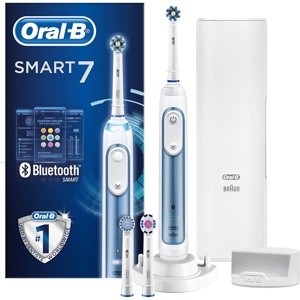 Bàn chải Oral B Smart 7 7000