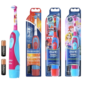 Bàn chải Oral B Star Wars dùng pin