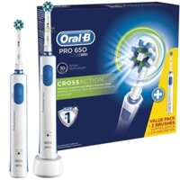 bàn chải oralB 3D