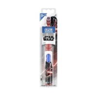Bàn chải pin cho bé Oral-B Kids Star Wars The Mandalorian Toothbrush
