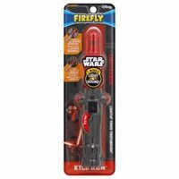 BÀN CHẢI PIN FIREFLY STAR WARS POWERED TOOTHBRUSH