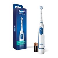 Bàn chải pin Oral-B Pro 100 Gum Care