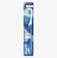 Bàn chải pin Oral-B Pulsar, 1 cái