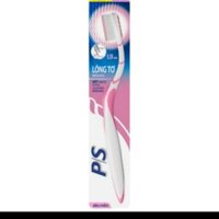 BÀN CHẢI P/S LÔNG TƠ MỀM MẠI 1 CÂY /15 NGÀN(1 vỉ 12 cây tặng kèm 1 Cây)