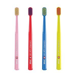 Bàn chải răng Curaprox CS 3960