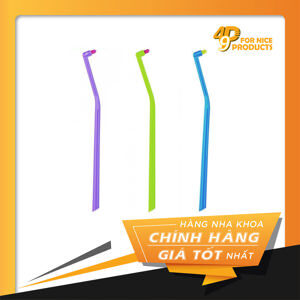 Bàn chải răng đầu nhỏ Curaprox CS 1006