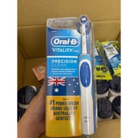 Bàn Chải Răng Đien ORAL-B Braun