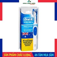 Bàn chải răng máy Oral-B Vitality, Precision Clean