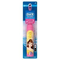 Bàn chải răng máy Oral-B Pro-Health Disney Princess