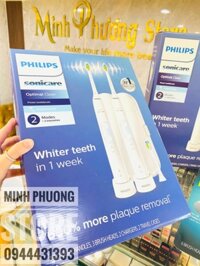 Bàn Chải Răng Máy Philips Sonicare Protective Clean Gum Care Edition