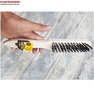 Bàn Chải Sắt Tolsen 32062