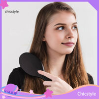 Bàn chải tạo kiểu tóc sang trọng Bàn chải chống rụng tóc Tay cầm bằng gỗ Massage da đầu Lược chải tóc Detangling cho nam nữ Dụng cụ tạo kiểu di động Không cần dầu gội