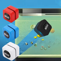 Bàn chải tảo mini từ kính/Acrylic Cleaner cho bể cá và dụng cụ làm sạch bể cá | gaubeauty.vn