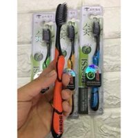 BÀN CHẢI THAN TRE 1 HỘP 30 CHIẾC