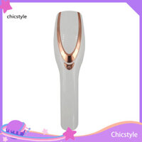 Bàn chải tóc rung sang trọng Trị liệu bằng ánh sáng xanh Máy mát xa da đầu Lược chải mọc tóc chuyên nghiệp với liệu pháp ánh sáng xanh đỏ để làm mỏng tóc Máy mát xa da đầu bằng điện