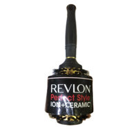 Bàn chải tròn lông nhím  Revlon Perfect Style Ion + Ceramic (Mỹ)
