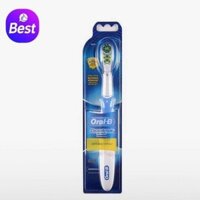 BÀN CHẢI TỰ ĐỘNG DÙNG PIN ORAL-B CROSS ACTION POWER