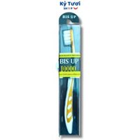 BÀN Chải Từ Tính BIS UP Chính Hãng