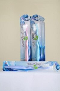 Bàn chải Twin Lotus Soft & Clean