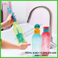 Bàn Chải Vệ Sinh Bình Eco Bottle Brush Tupperware chính hãng vệ sinh bình nước siêu sạch