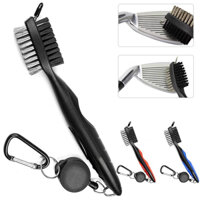 bàn chải vệ sinh gậy golf đa năng new shop golf hồng nhung