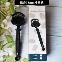 BÀN CHẢI VỆ SINH MÁY PHA CÀ PHÊ