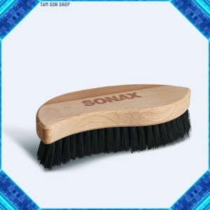 Bàn chải vệ sinh nội thất Sonax 416741