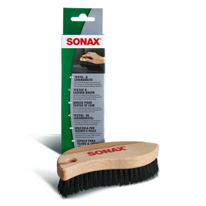 Bàn chải vệ sinh nội thất Sonax 416741