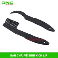 Bàn chải vệ sinh xích líp xe đạp Onebike OB2