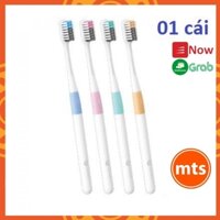 Bàn chải xiaomi youpin dr bei doctor b (01 cái) lông mềm - minh tín shop