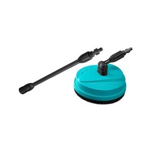 Bàn chải xịt rửa 250mm Total TGTPB251