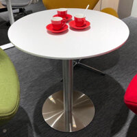 Bàn chân inox, bàn chân trụ