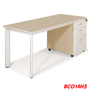 Bàn chân sắt BCO14H5 - Nội thất 190