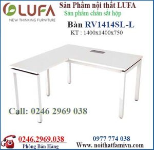 Bàn chân sắt Fami RV1414SL-L