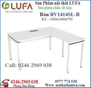 Bàn chân sắt Fami RV1414SL-R