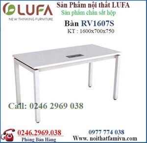 Bàn chân sắt Fami RV1607S