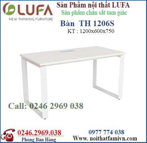 Bàn chân sắt Fami TH1206S