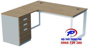 Bàn chân sắt Lufa RH1414SL1-L